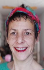 Lidia Box grau