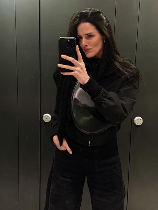 Rebecca O'Byrne