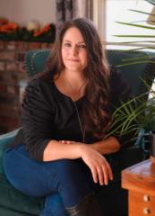Alisha Mattheis