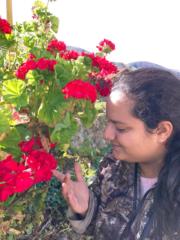 Ana Mercedes Severino Rangel