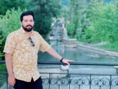 Asad Mehmood
