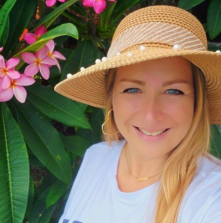 Vanessa Karcher