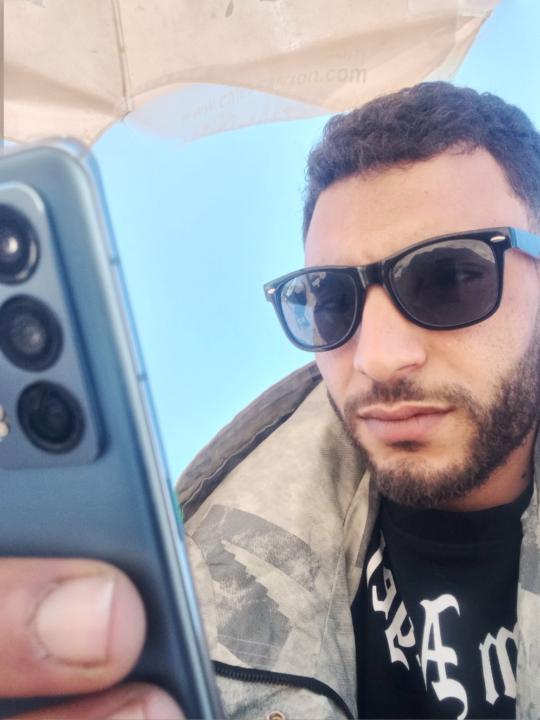 Abdelghani Elbarnoussi