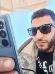 Abdelghani Elbarnoussi