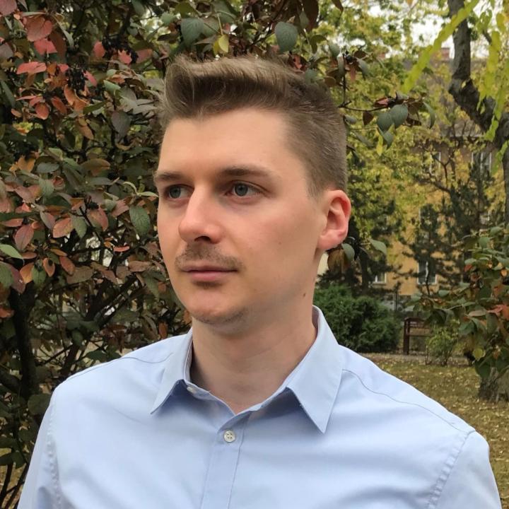 Miklós Mészáros