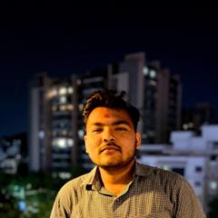 Aman Prajapati