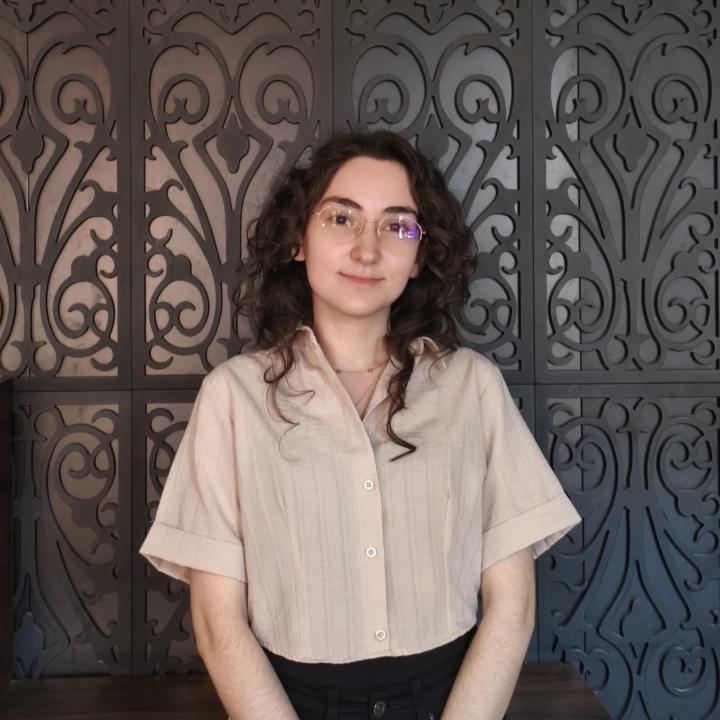 Azra Naz Aktürk