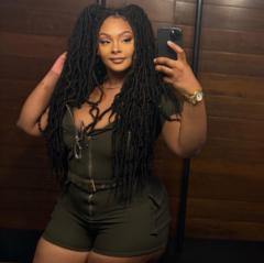 Raven Johnson Bailey