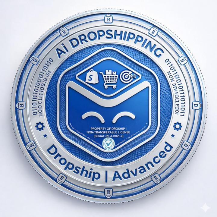 Ai Dropshipping