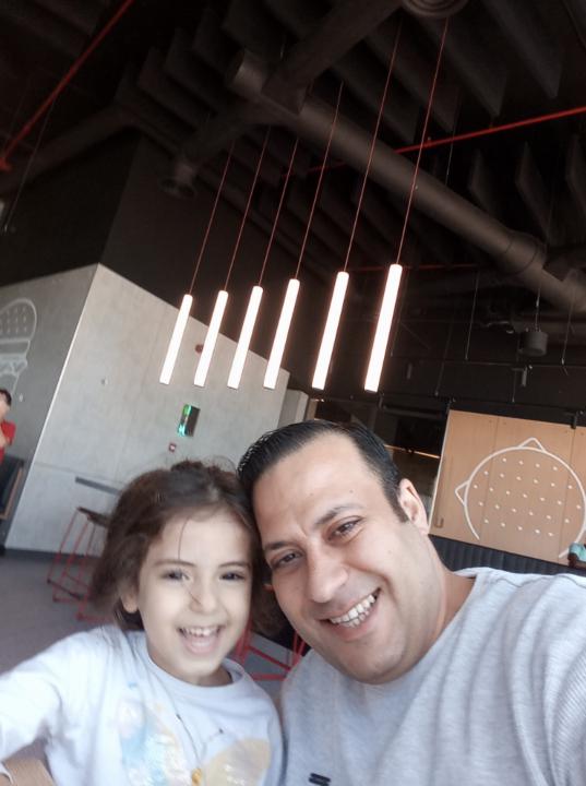 Omar Nassraween
