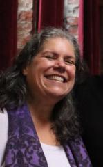 Maureen Driggs