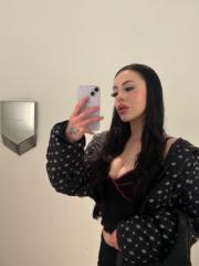 Alissa Ramirez