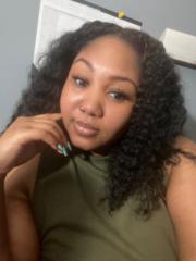 Tatiera Dunbar
