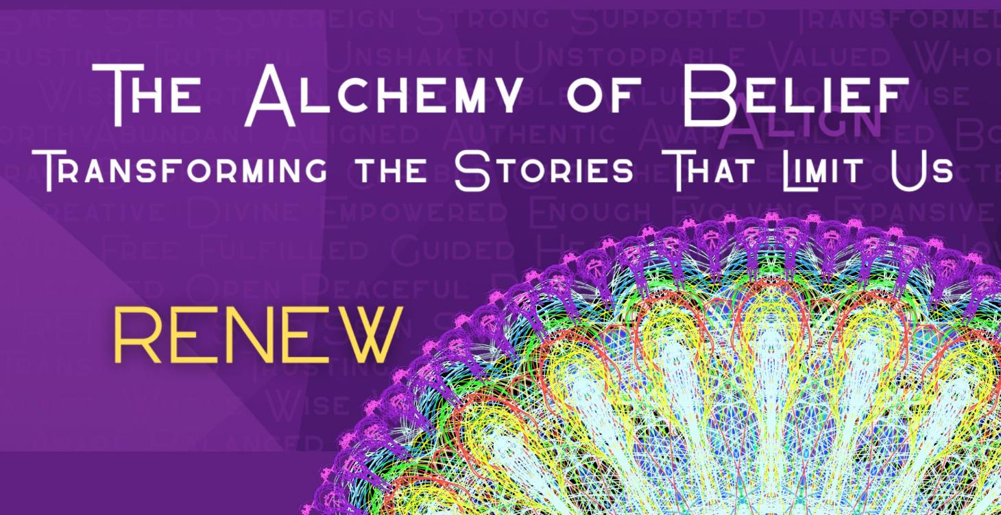 🟢 FREE | Alchemy Of Belief