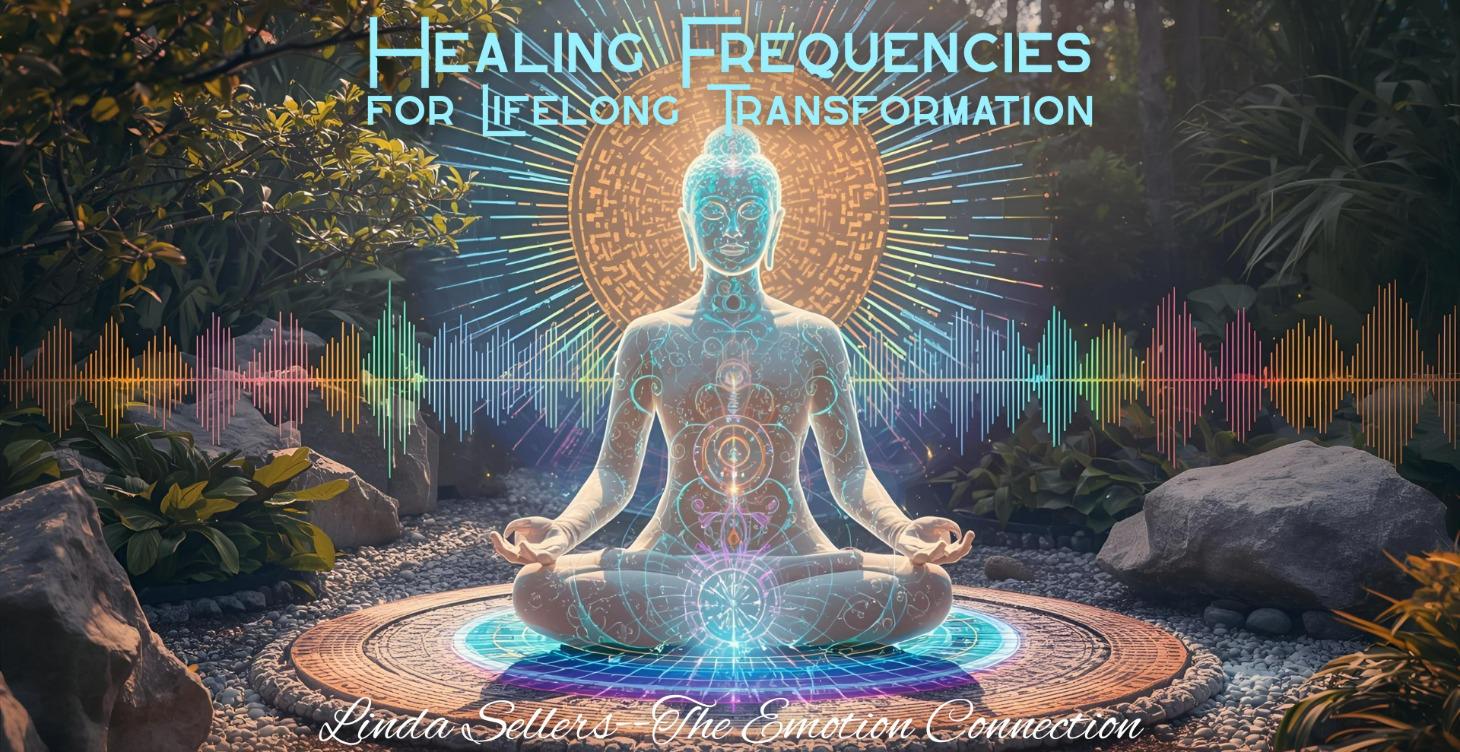 🌀RENEW Sound Bath Collection