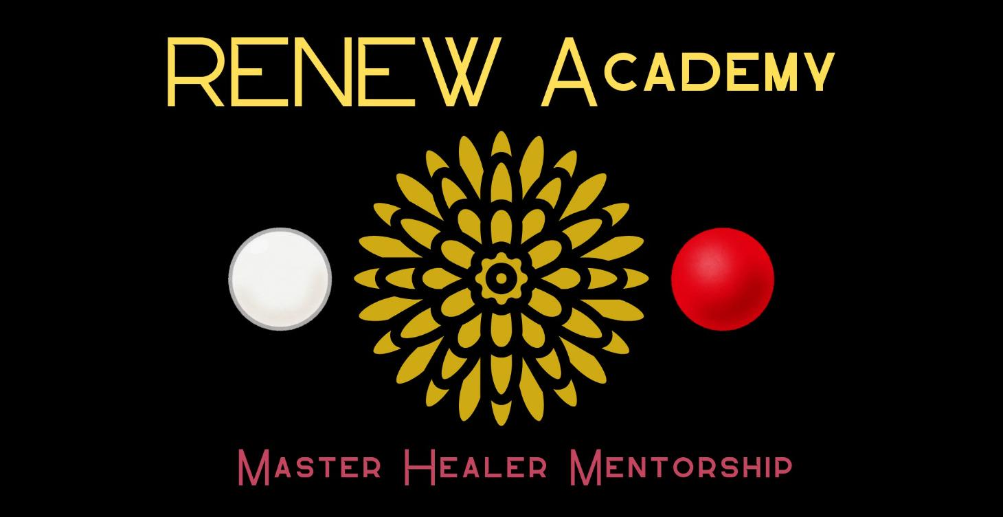 Master Healer Mentorship