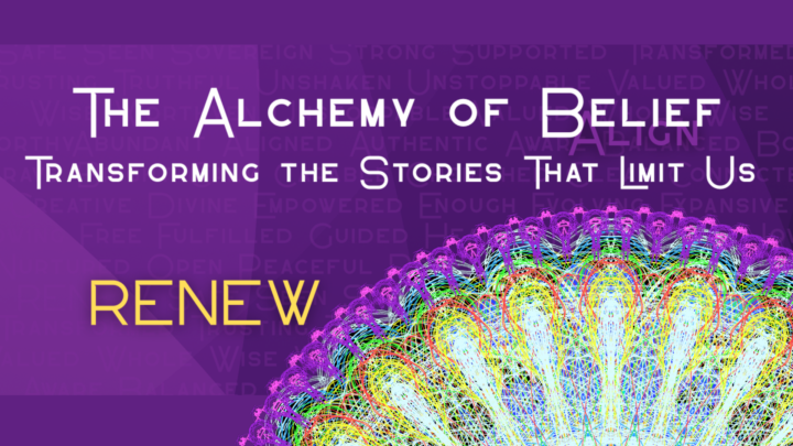 Where Are You In The Healing Process Right Now?