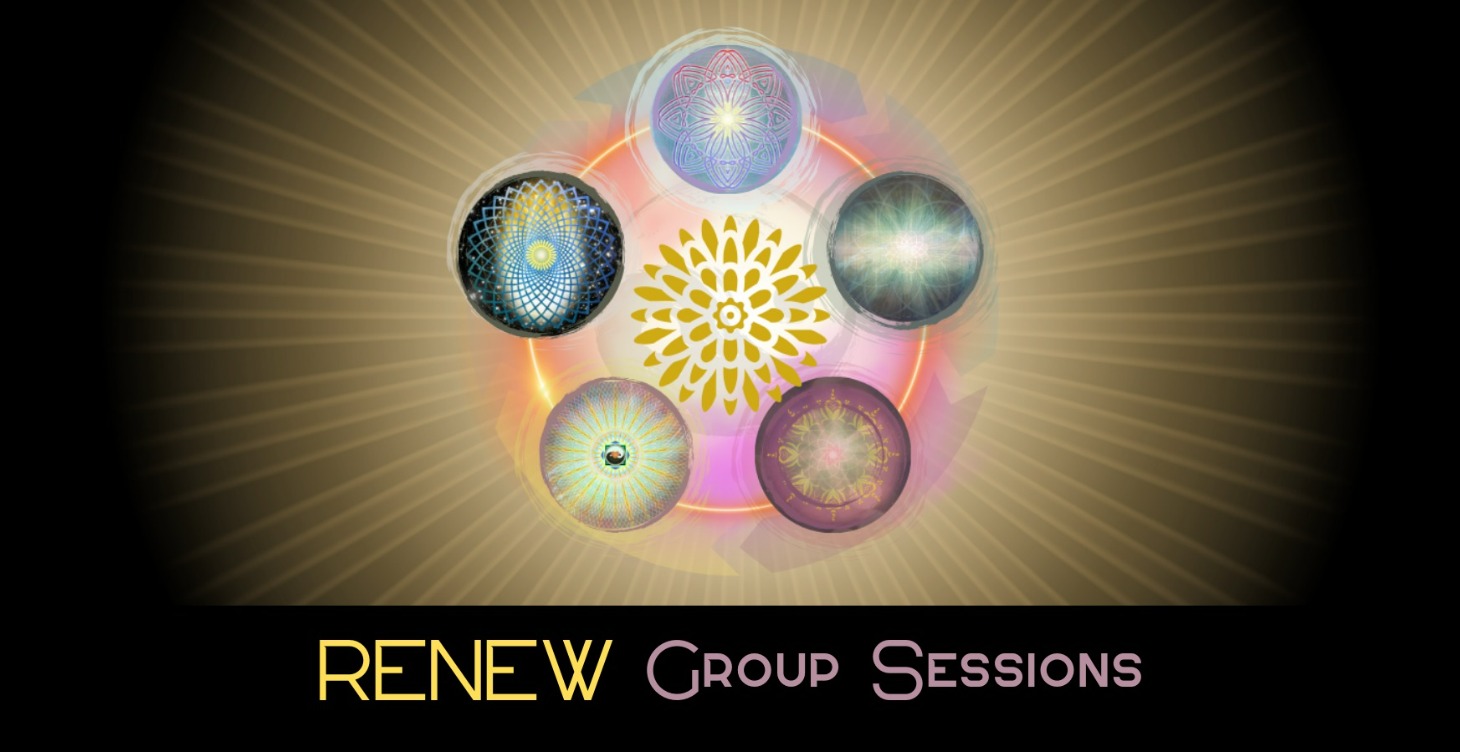 October Group Sessions