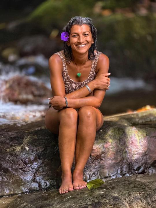 Restore: Conversations on Energy, Healing & Movement Summit