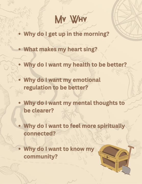 ✨ A new year. A new flow.