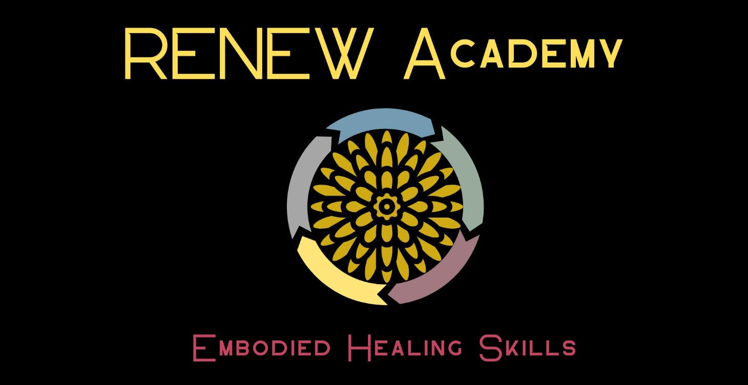Embodied Healing Skills (In-Person Intensive) OCT