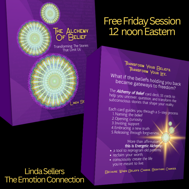 ✨ Free Friday Invitation ✨