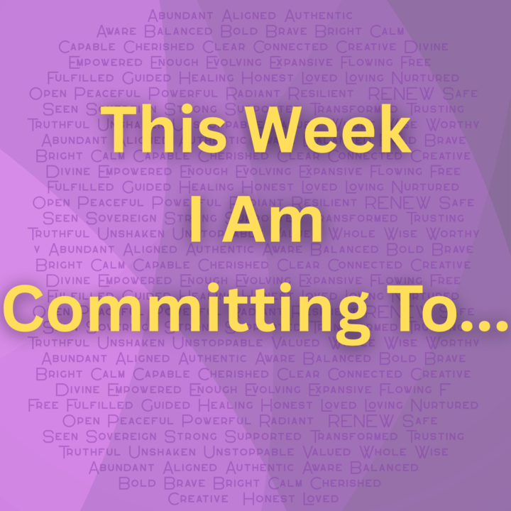 ✨ Monday Momentum (May 18th)