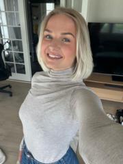 Frida Skogheim