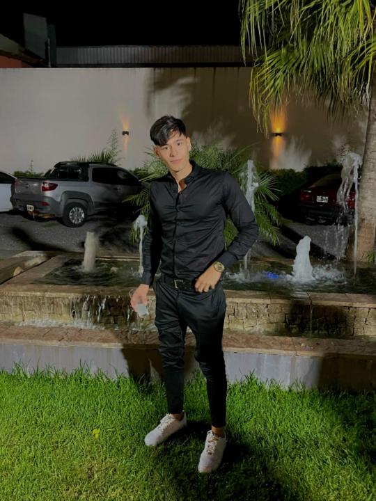 Leonel Gabriel