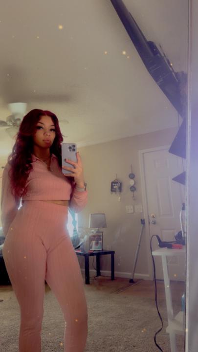 Keona Pendleton