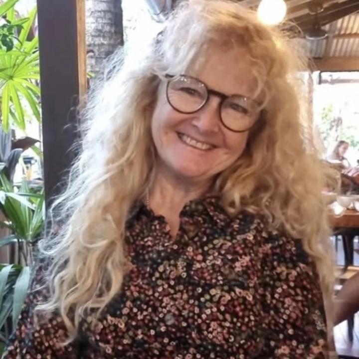 Mandy Brindley