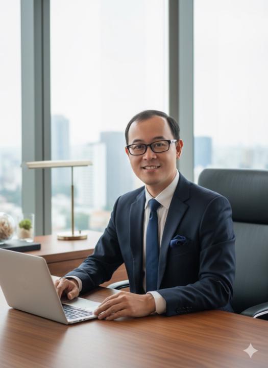 Vu Pham