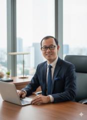 Vu Pham