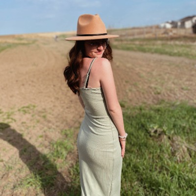 Kim Audet