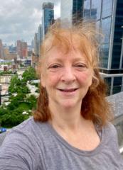 Lorie Foster