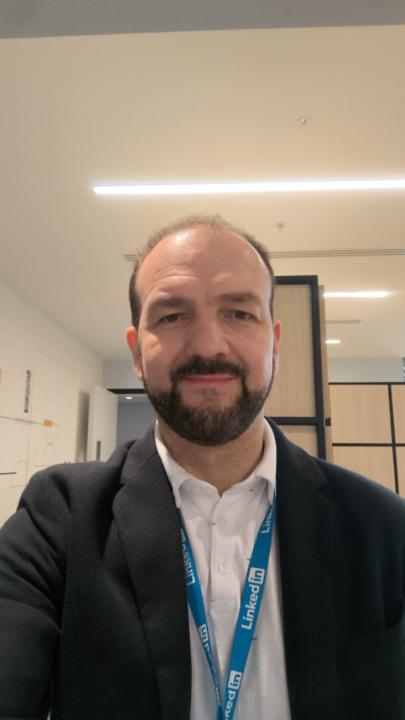 Lukasz Manczak