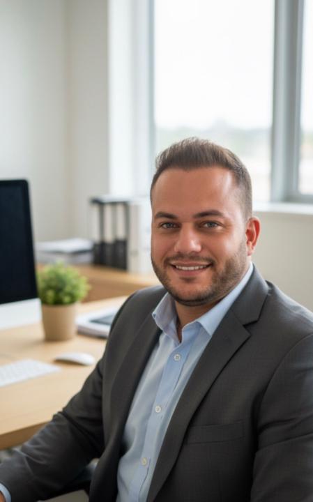 Muhannad Muhaisen