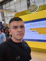 Cristhian Gil