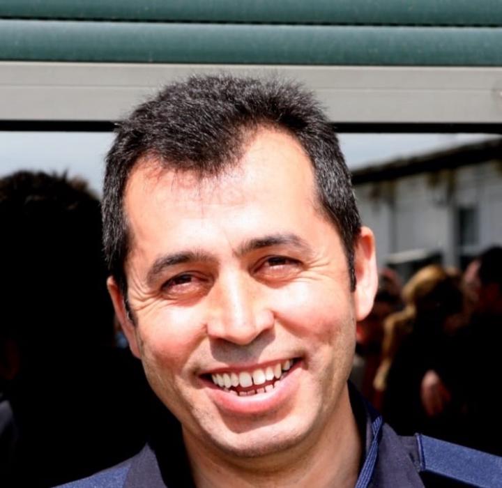Halil Şerefli