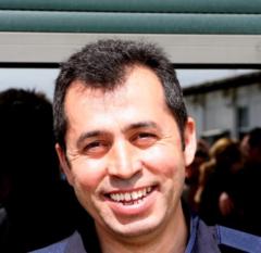 Halil Şerefli