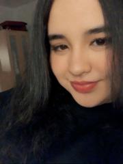 Loubna Amjouh