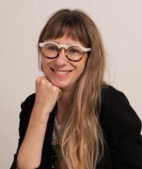 Tati Goldman
