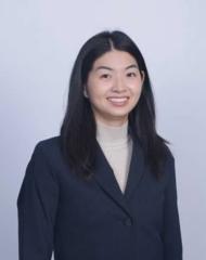 Amy Mou