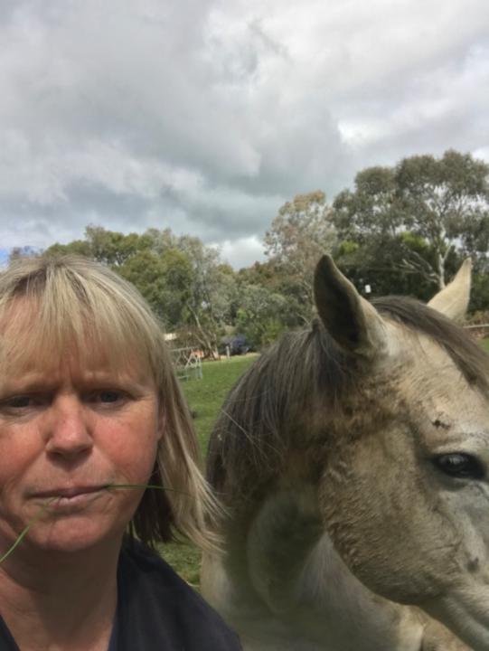 Suzy Evans