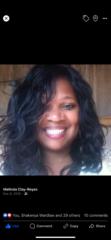 Melinda Clay