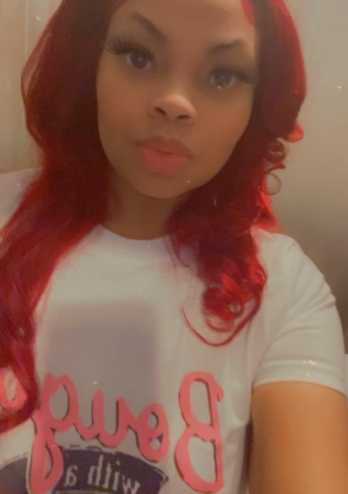 Yasmeen Williams