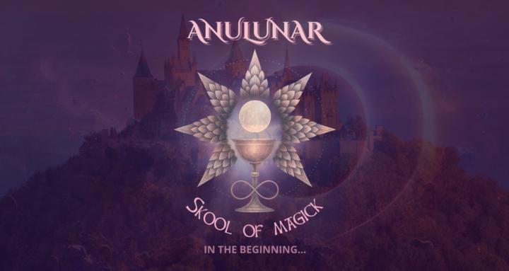 AnuLunar Skool of Magick