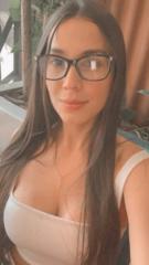 Isabella Agamez