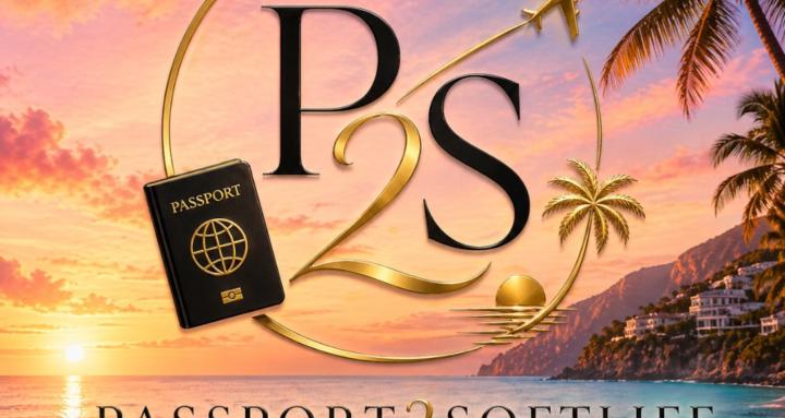 Passport2Softlife