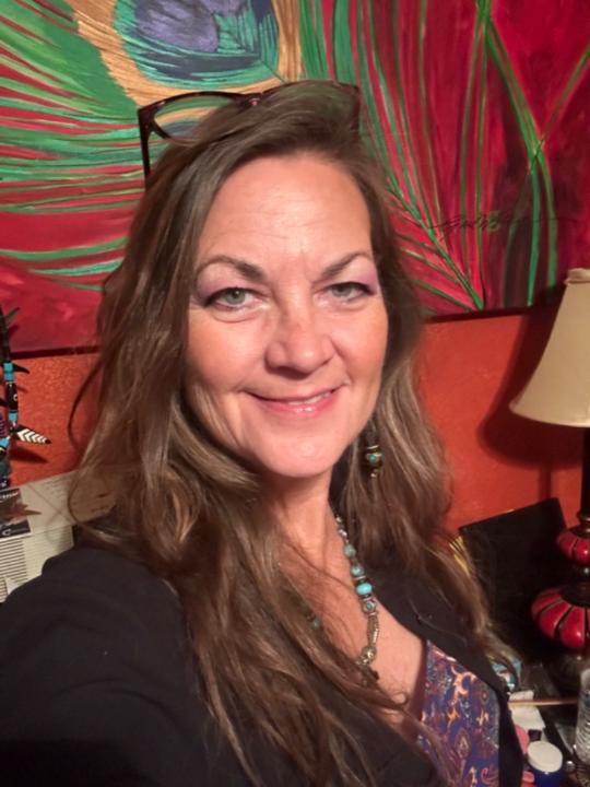 Gail Shelton